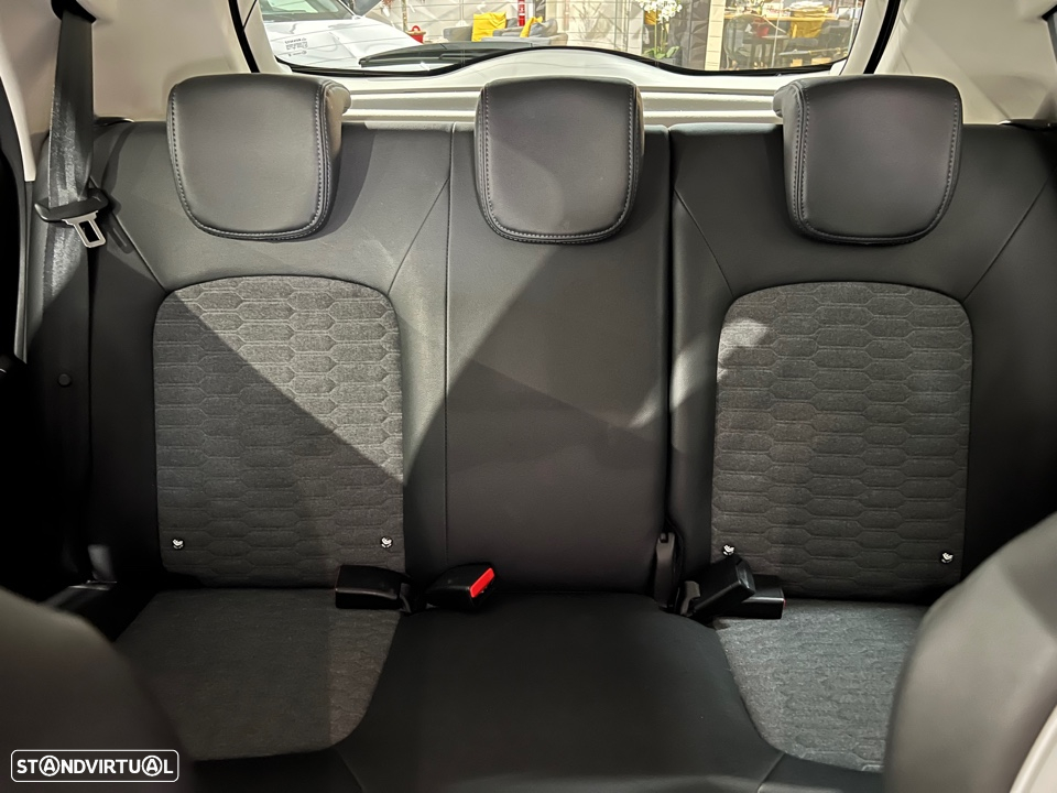 Renault Zoe (c/ Bateria) Intens 50 - 5