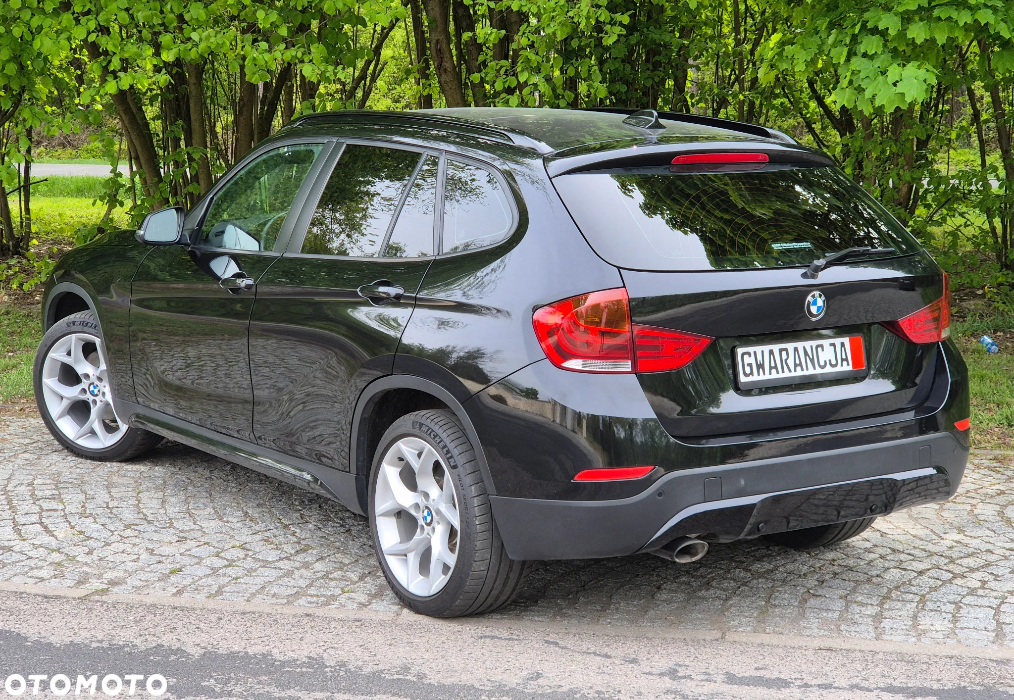 BMW X1 - 4