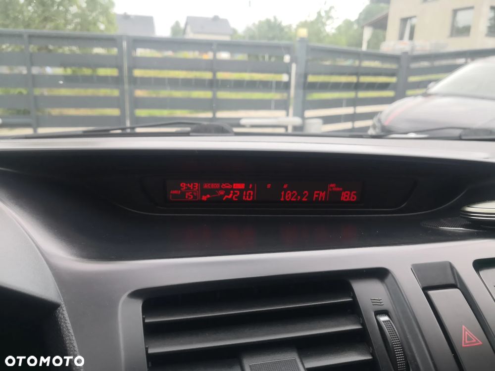 Mazda 5 1.8 Comfort - 15