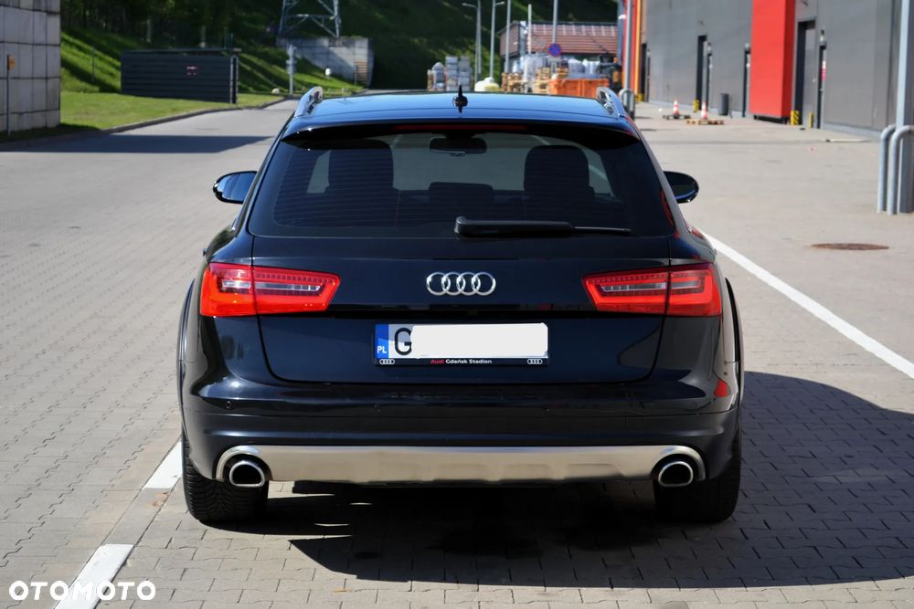 Audi A6 Allroad 3.0 TDI Quattro S tronic - 30