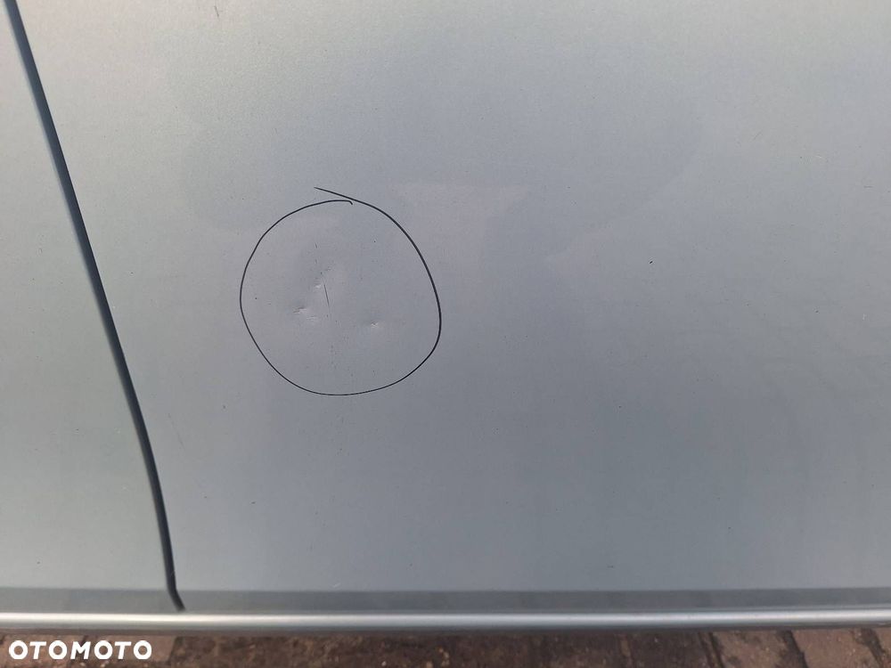 DRZWI KOMPLETNE PRAWY PRZÓD SEAT LEON II L57M - 5