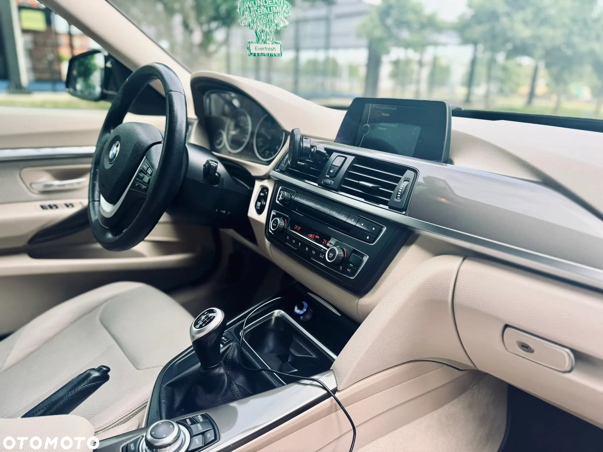 BMW Seria 3 320d - 8
