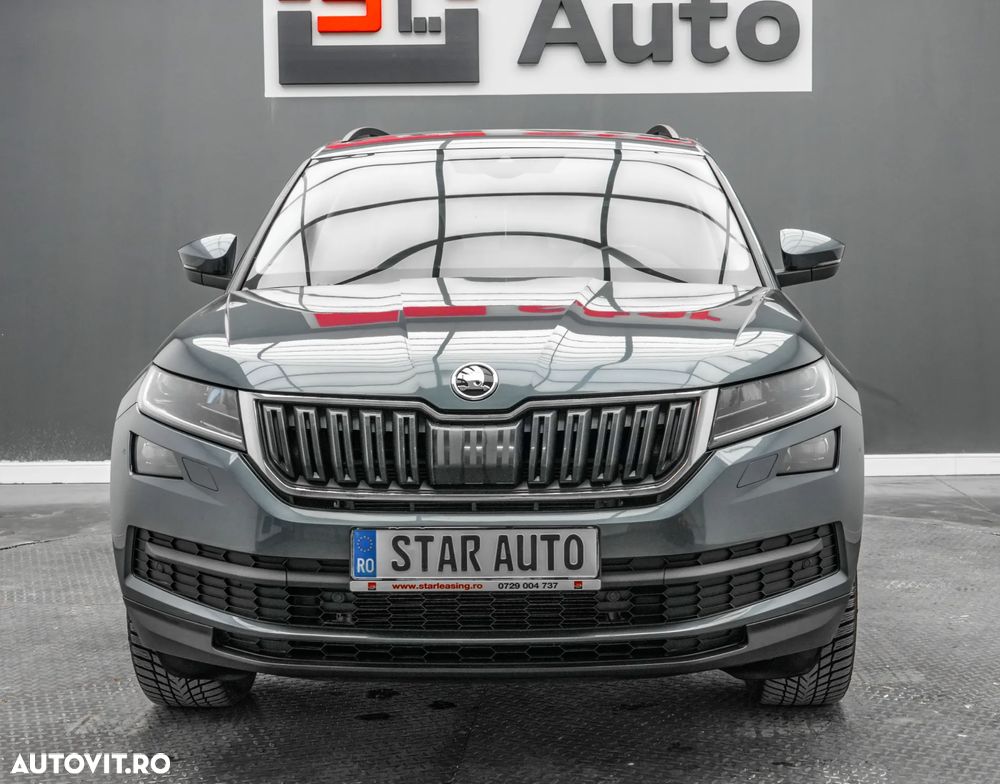 Skoda Kodiaq 2.0 TDI 4X4 DSG Style - 2