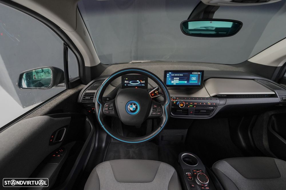 BMW i3 120Ah - 30