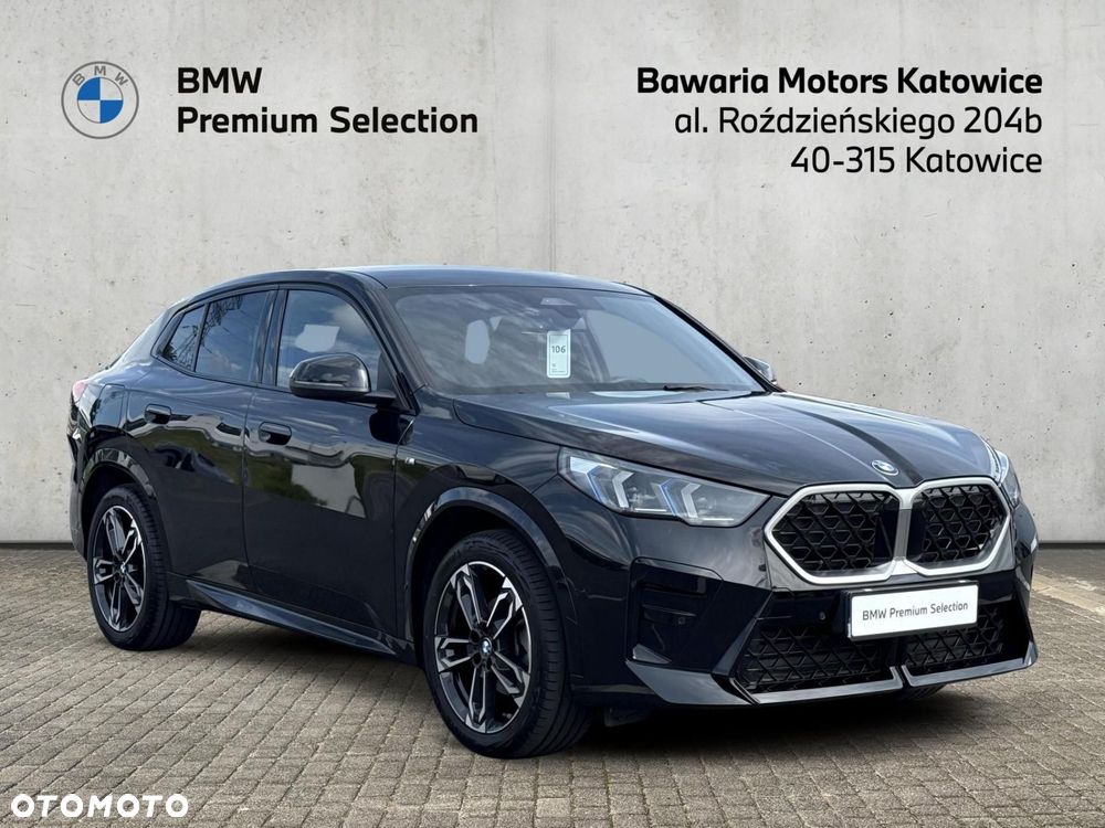 BMW X2 - 21