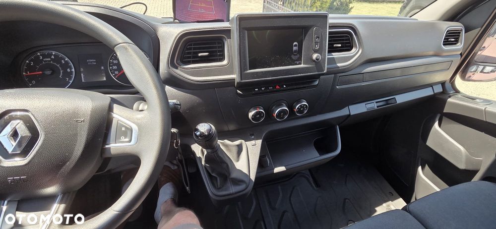 Renault Master - 12