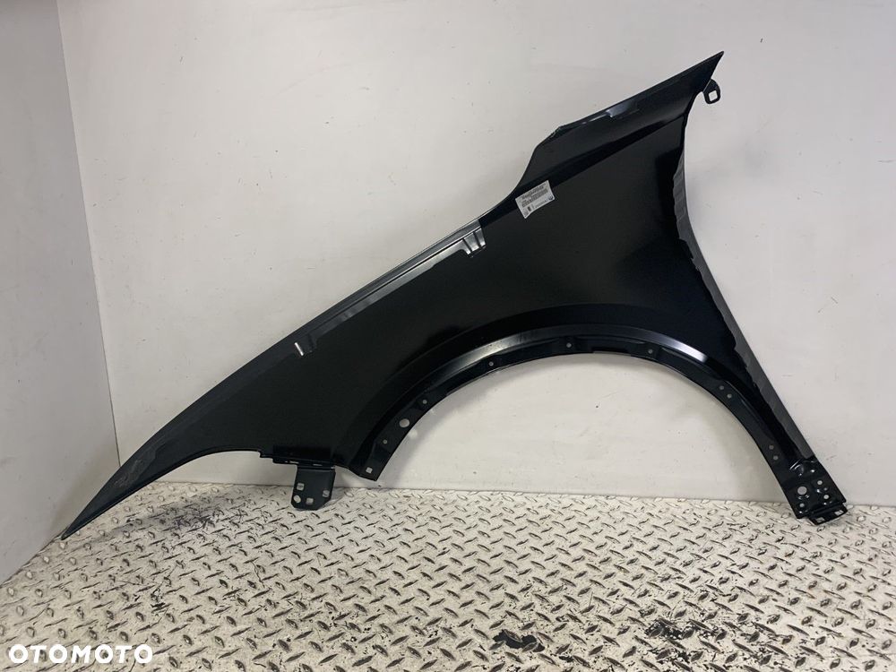 NOWY ORYGINALNY PRAWY PRZEDNI PRAWA PRZÓD BŁOTNIK ALFA ROMEO TONALE DODGE HORNET 22-26 50570893 - 8