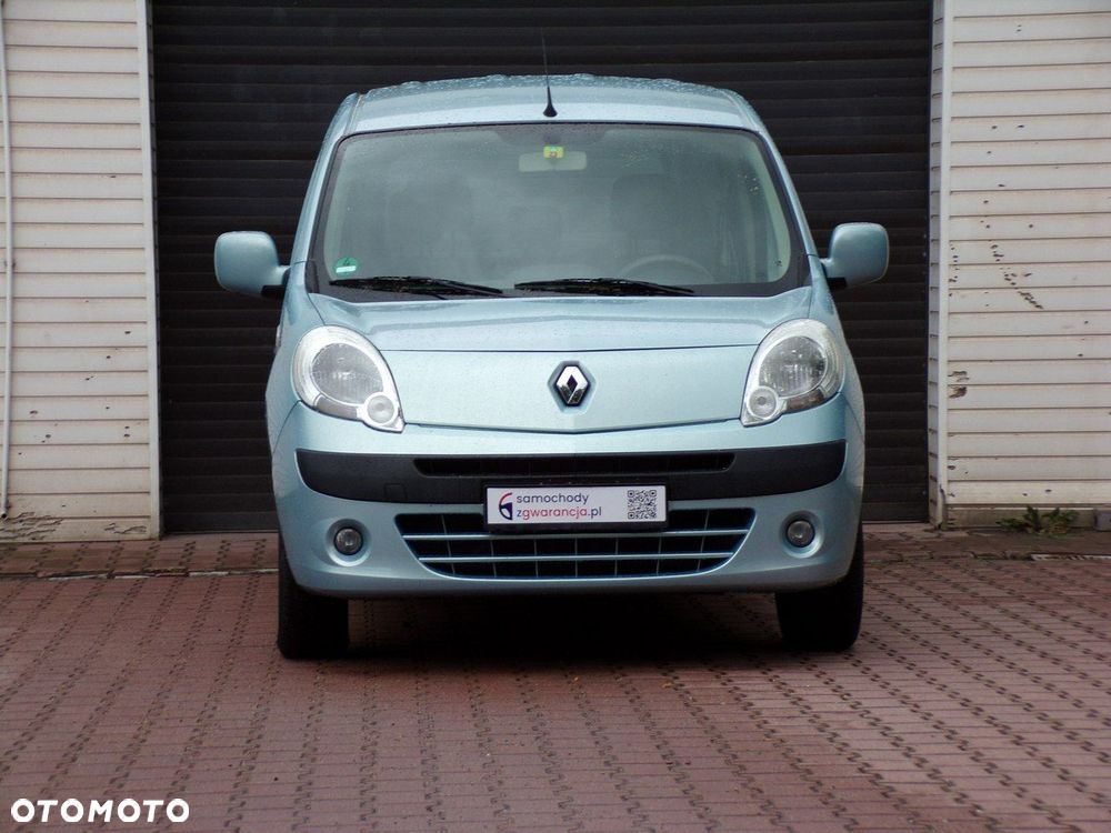 Renault Kangoo - 5