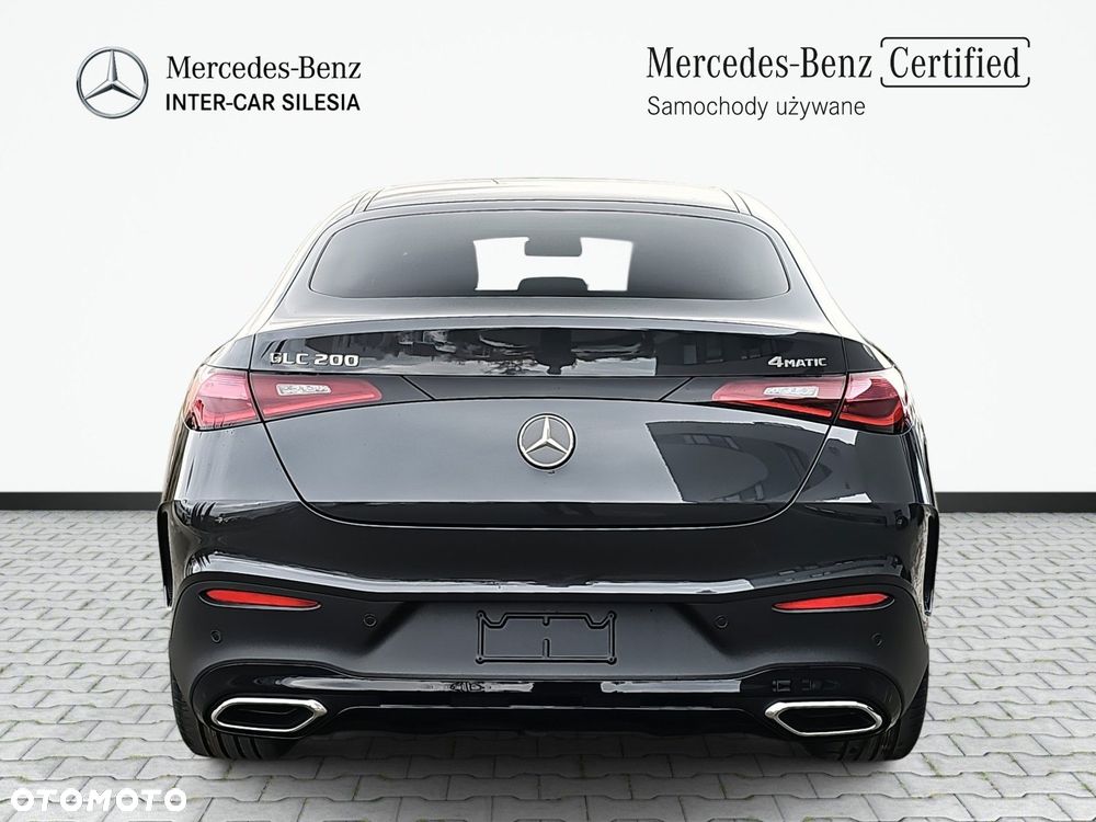 Mercedes-Benz GLC - 6