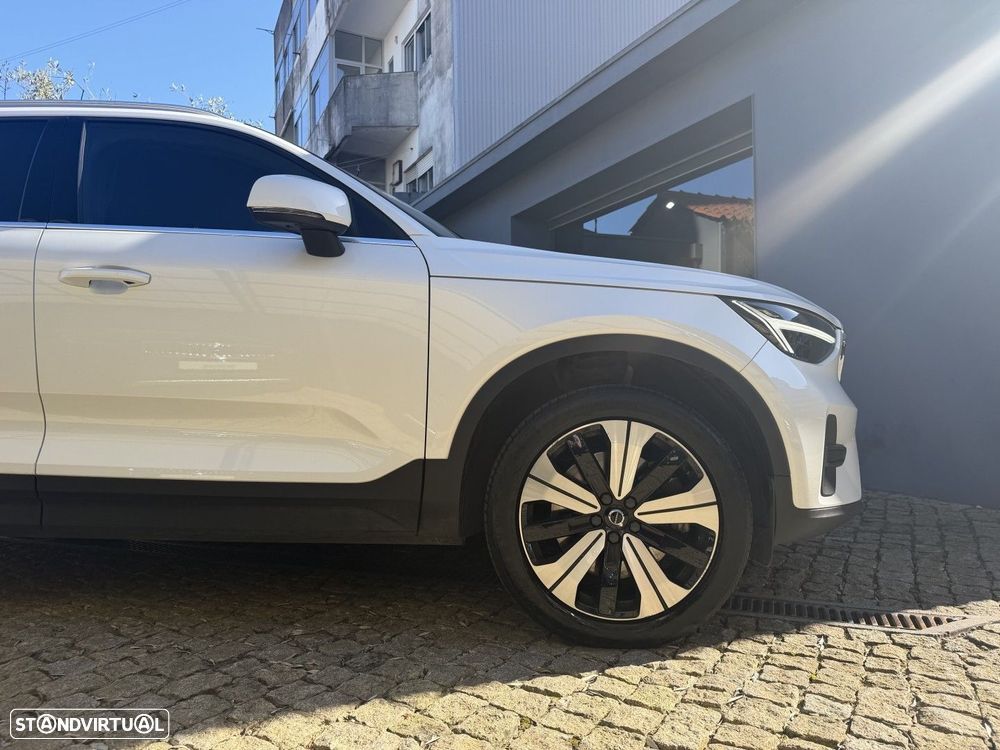 Volvo XC 40 1.5 T4 PHEV Inscription Expression - 4