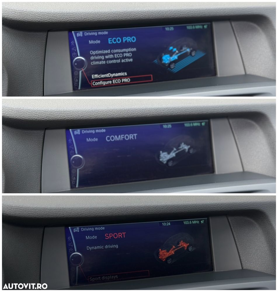 BMW X3 xDrive20d Aut. - 32