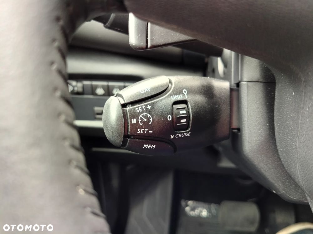 Citroën C5 Aircross 1.5 BlueHDi Max EAT8 - 14
