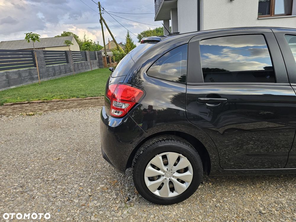 Citroën C3 - 34