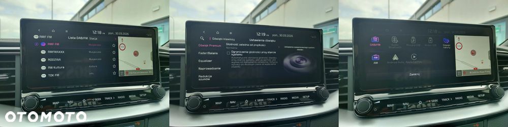 Kia ProCeed 1.5 T-GDI GT Line - 25