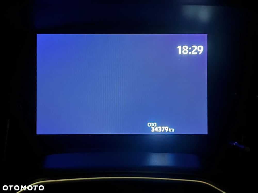 Toyota Corolla 1.8 Hybrid Comfort - 24