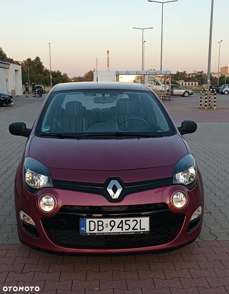 Renault Twingo 1.2 LEV 16V 75 eco2 - 1
