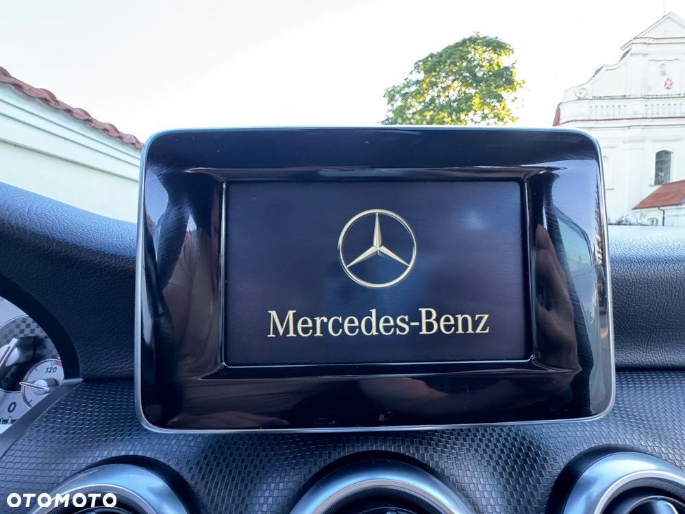 Mercedes-Benz Klasa A - 15