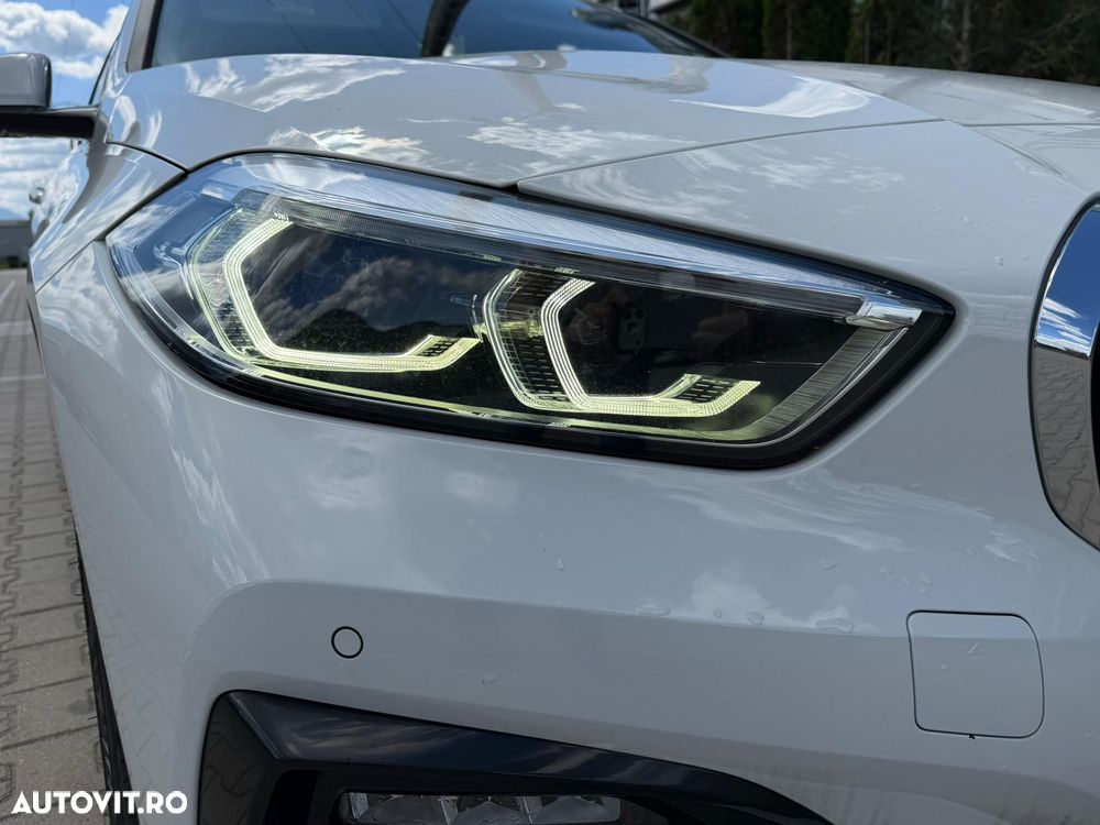 BMW Seria 1 118i Aut. - 4