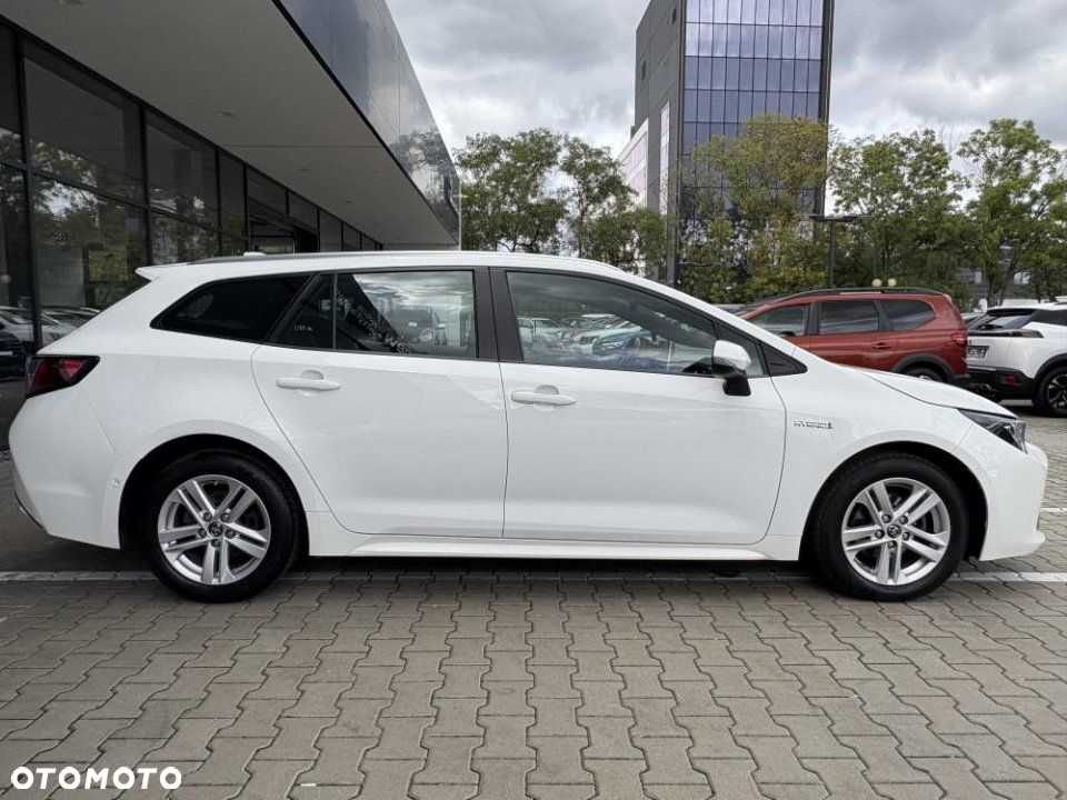 Toyota Corolla - 18