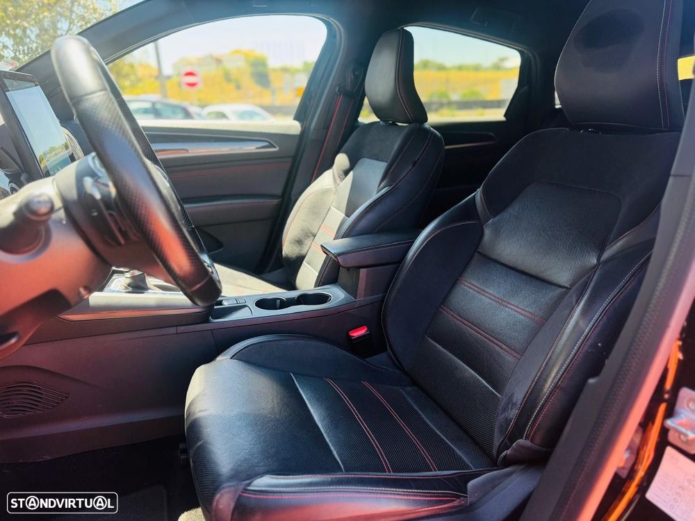 Renault Arkana 1.3 TCe R.S.Line EDC - 40