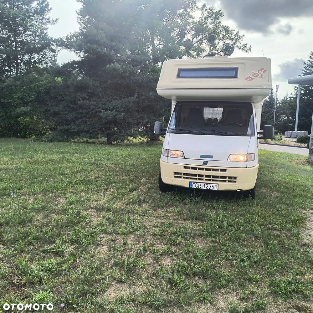 Fiat Ducato - 4