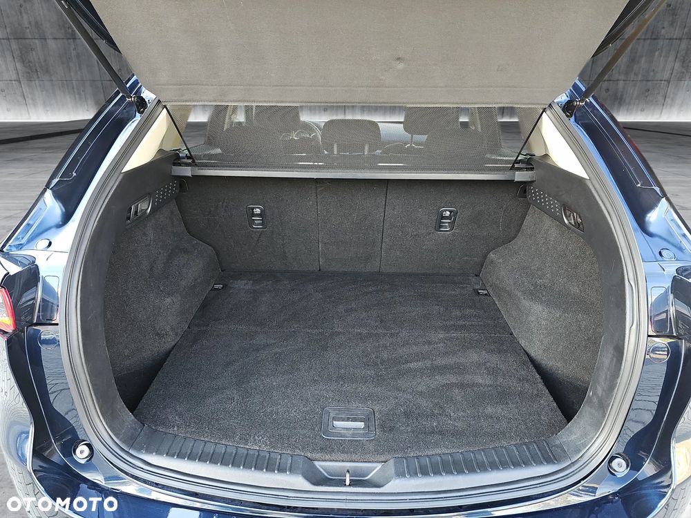 Mazda CX-5 - 17