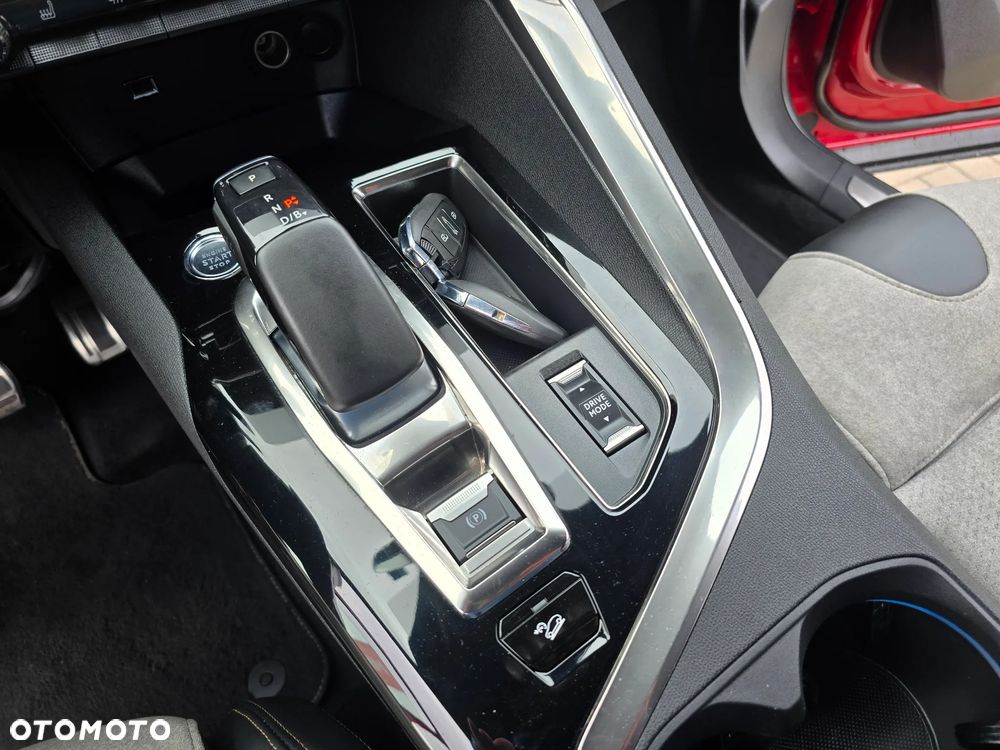 Peugeot 3008 - 34