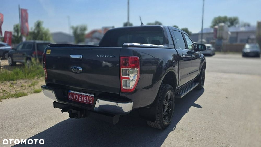 Ford Ranger - 6