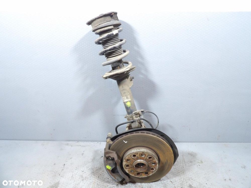 AUDI A3 8V 2.0TDI MCPERSON LEWY KOMPLETNY