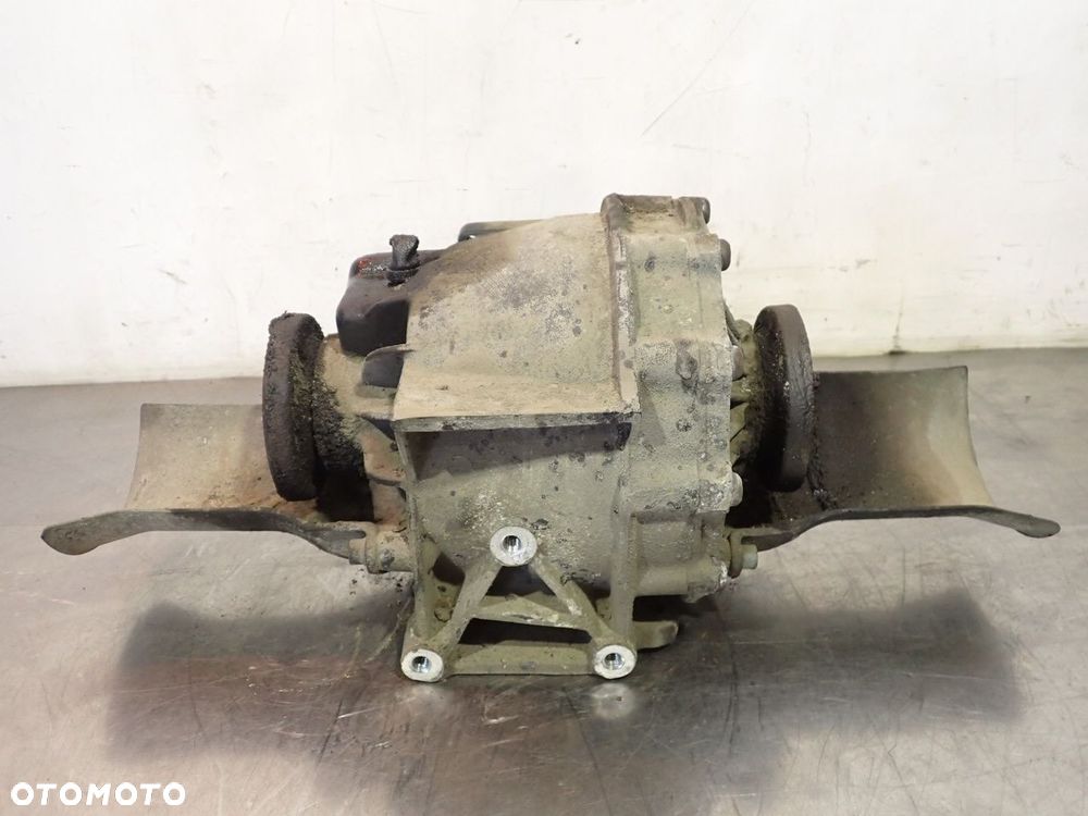 DYFERENCJAŁ CUB AUDI A6 C5 - 4