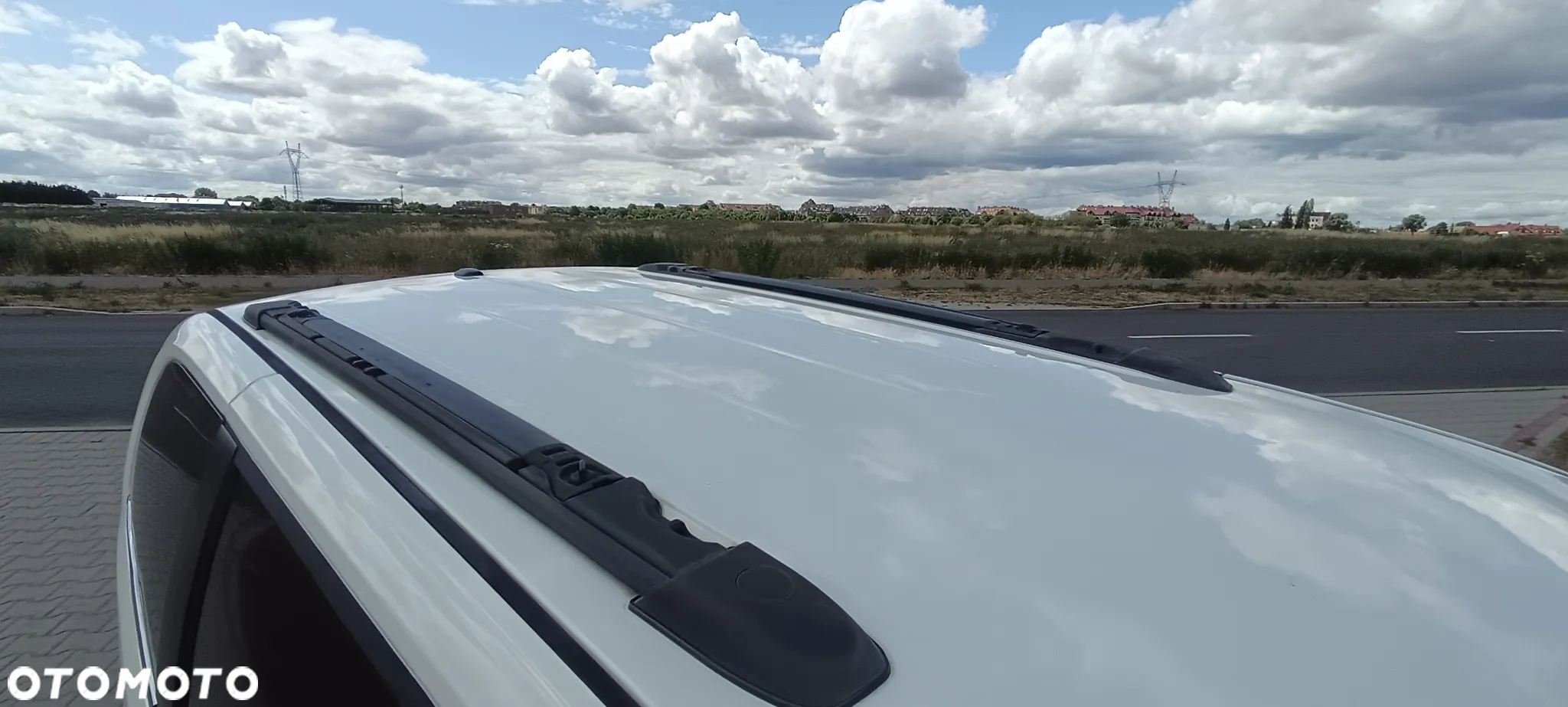 Chrysler Town & Country 3.6 Touring - 21