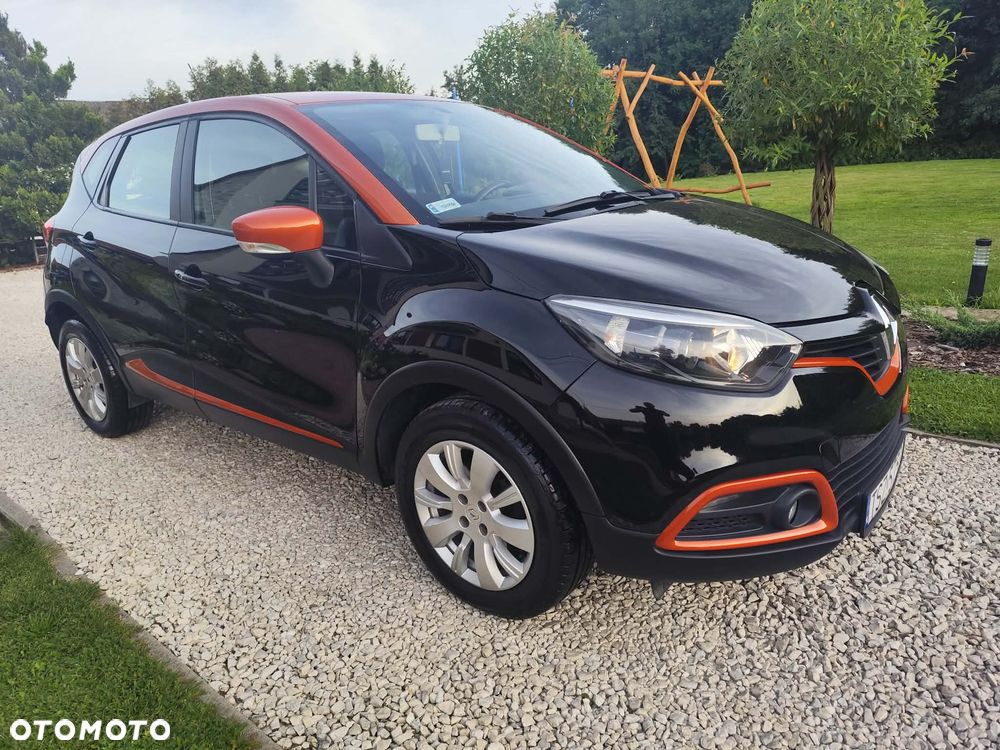 Renault Captur - 1