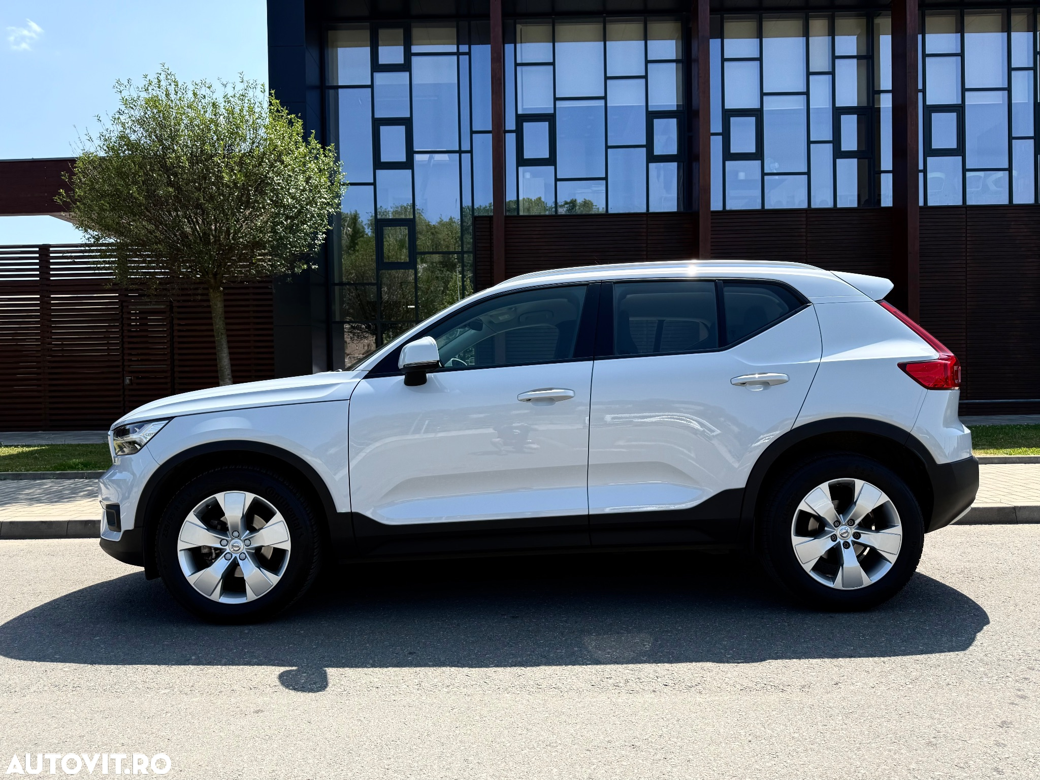 Volvo XC 40 - 7
