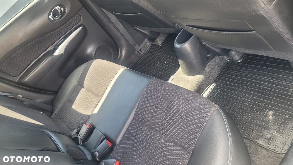 Nissan Note 1.2 DIG-S Tekna - 29