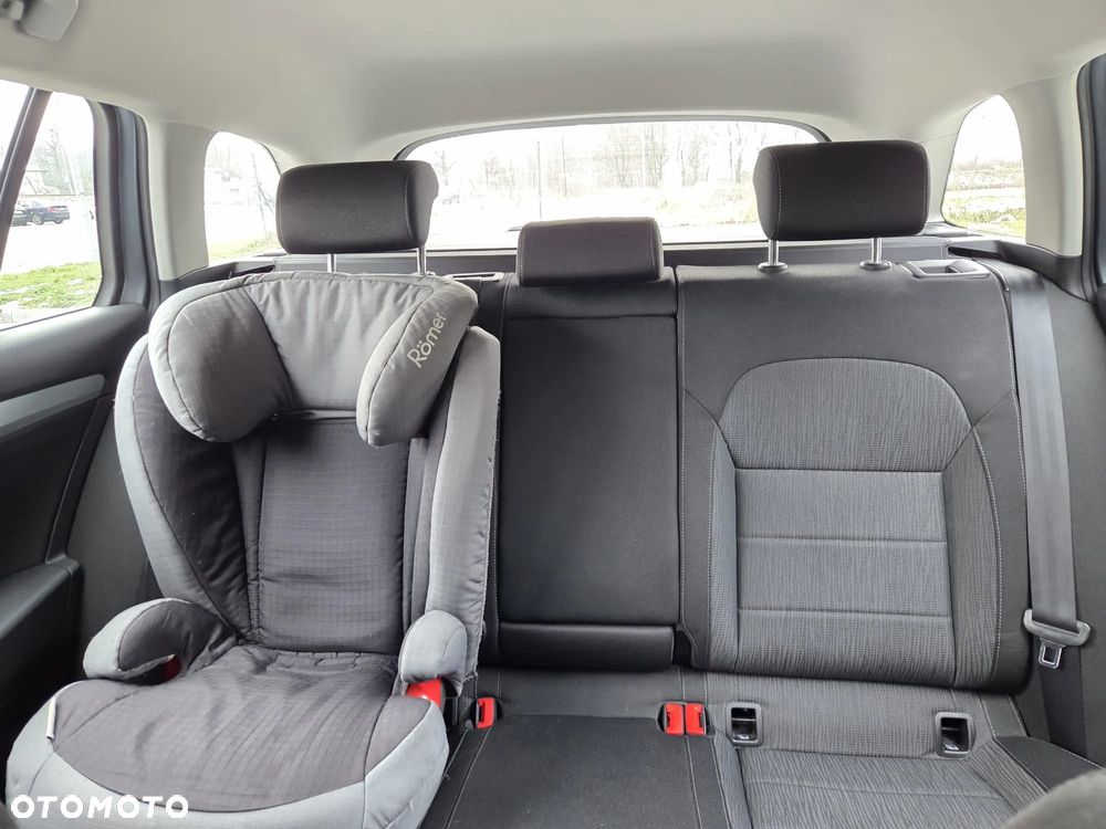 Skoda Superb 1.8 TSI Ambition - 20