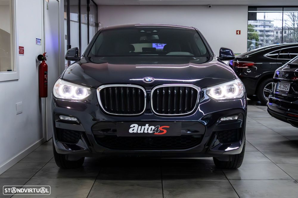 BMW X4 - 3