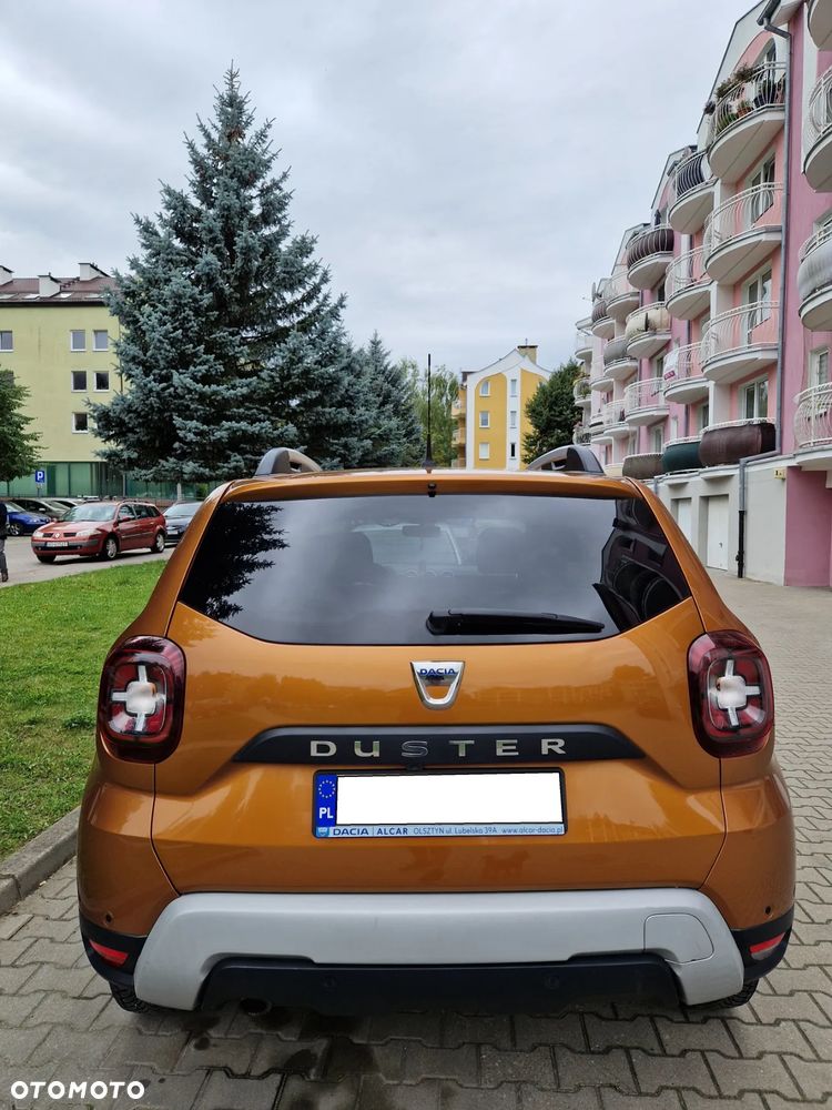 Dacia Duster 1.0 TCe Prestige - 5