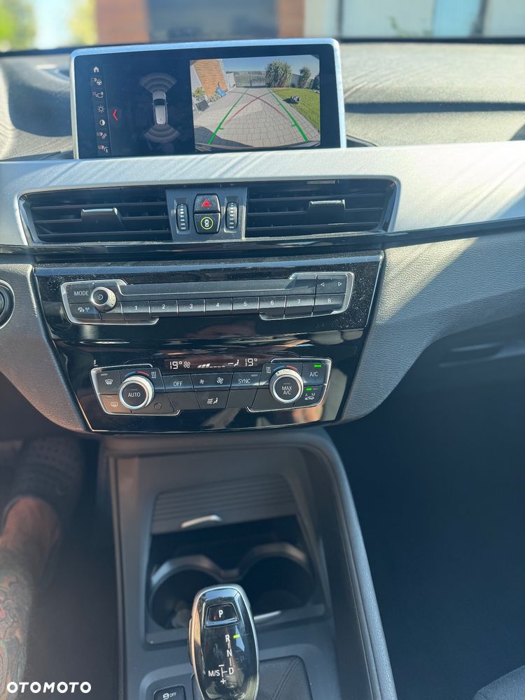 BMW X1 - 14
