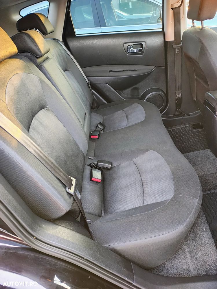 Nissan Qashqai ver-1-5-dci-n--connecta - 21