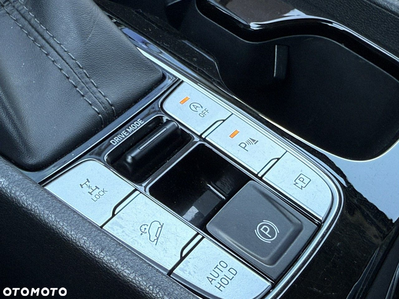 Hyundai Tucson - 25