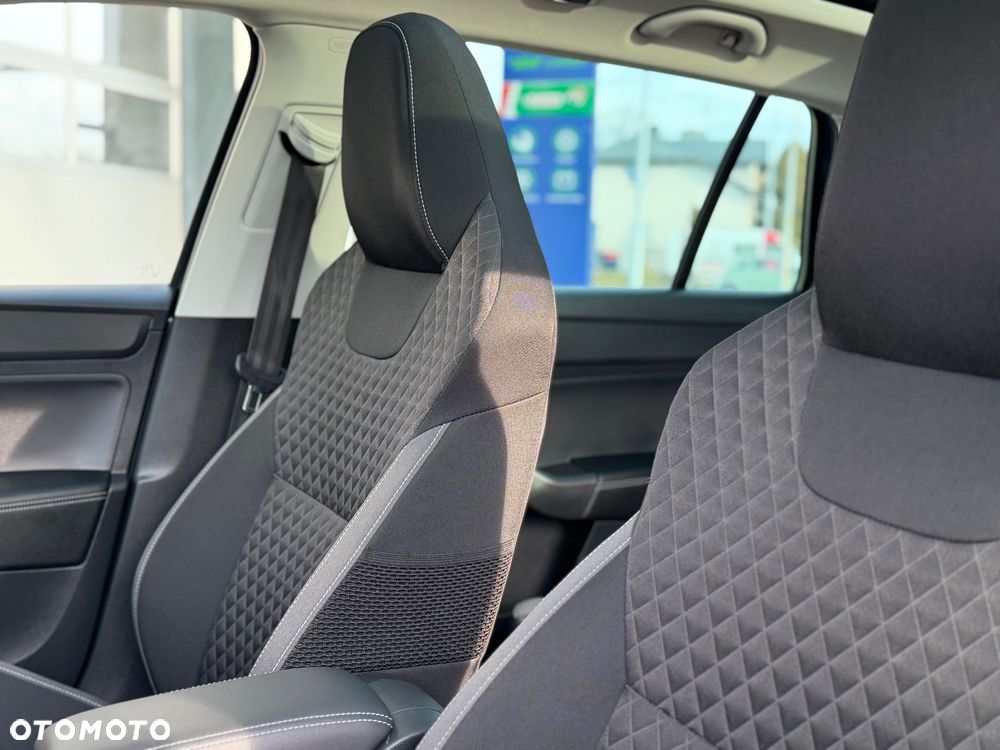 Skoda RAPID 1.2 TSI (Green tec) Monte Carlo - 13