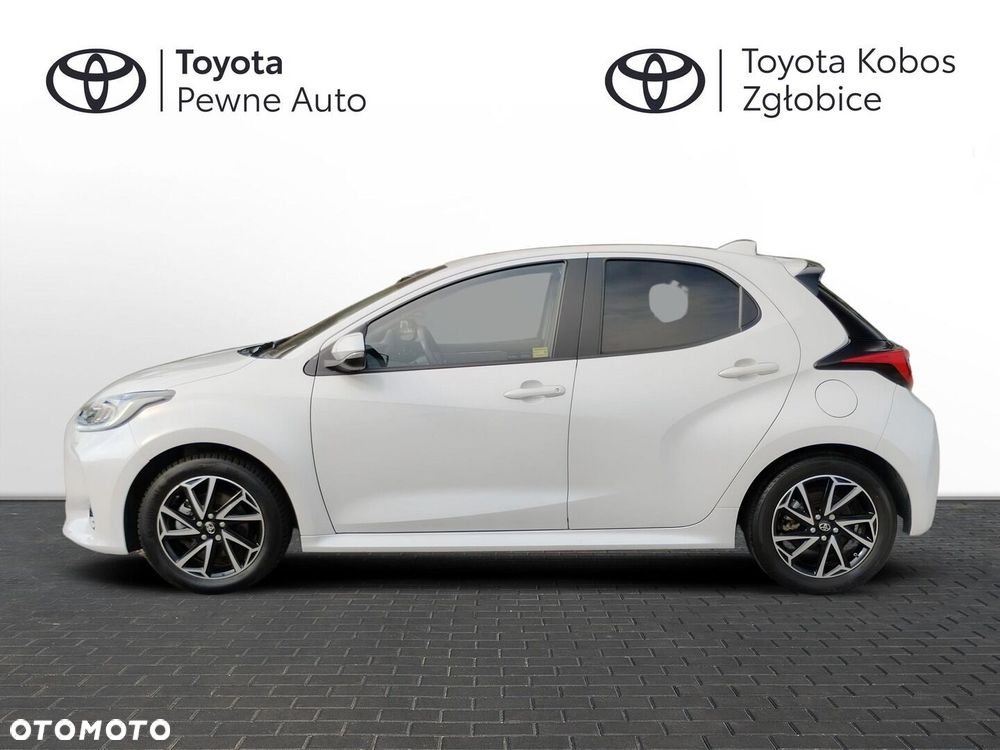 Toyota Yaris Hybrid 1.5 Comfort - 2