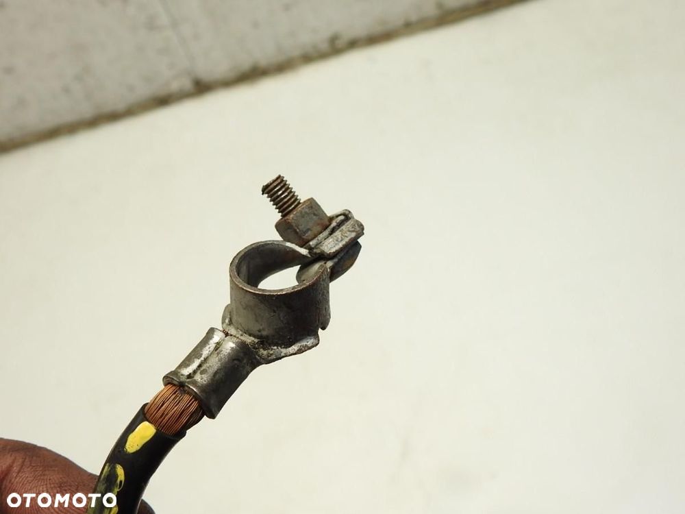 KLEMA MINUSOWA PRZEWÓD HONDA CR-V III 2.2 I-CTDI - 3