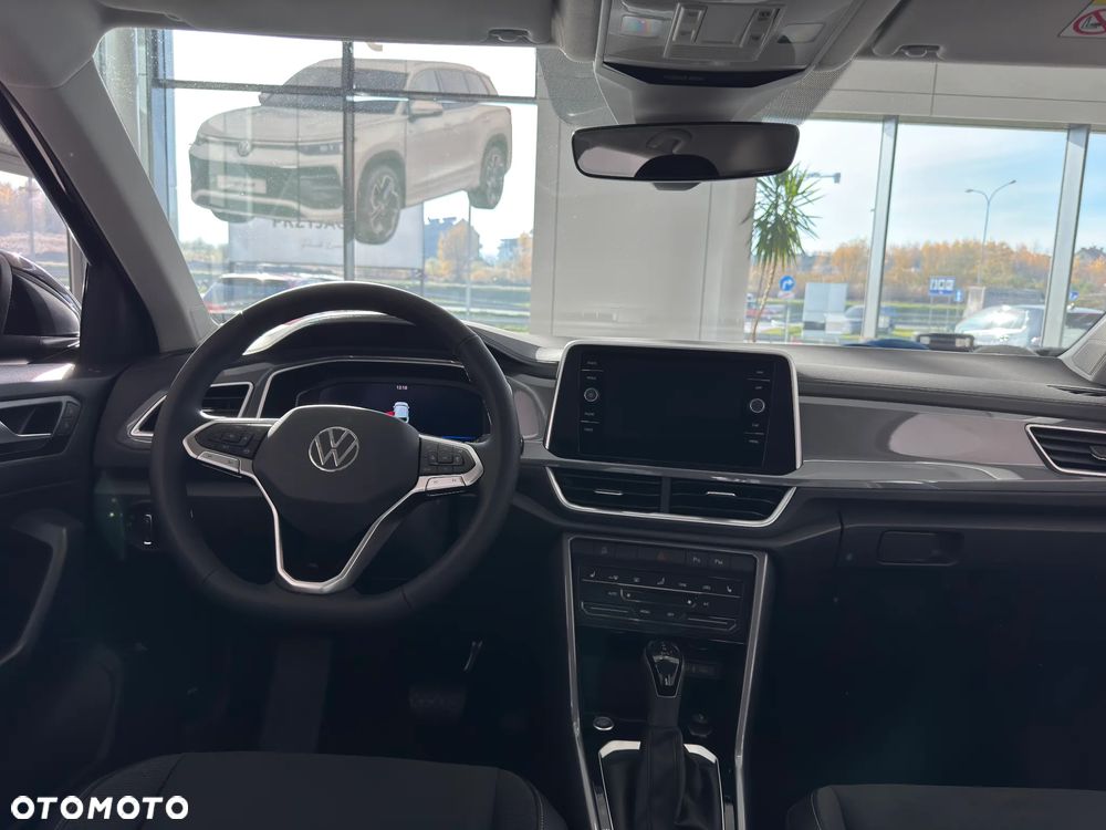 Volkswagen T-Roc - 5
