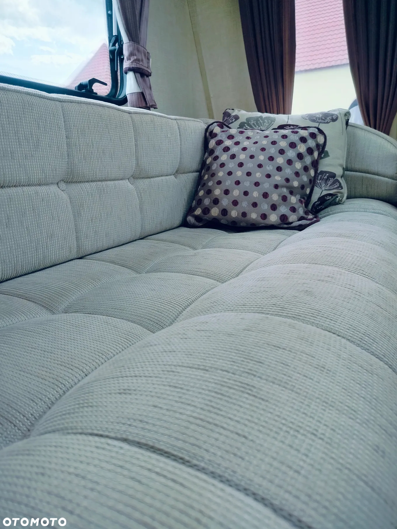 Coachman Wanderer Lux 15/2 - 23