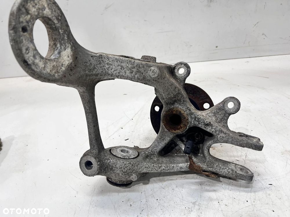 ZWROTNICA PRAWY TYŁ AUDI A4 B8 A5 8T A6 C7 8K0505436AB - 3