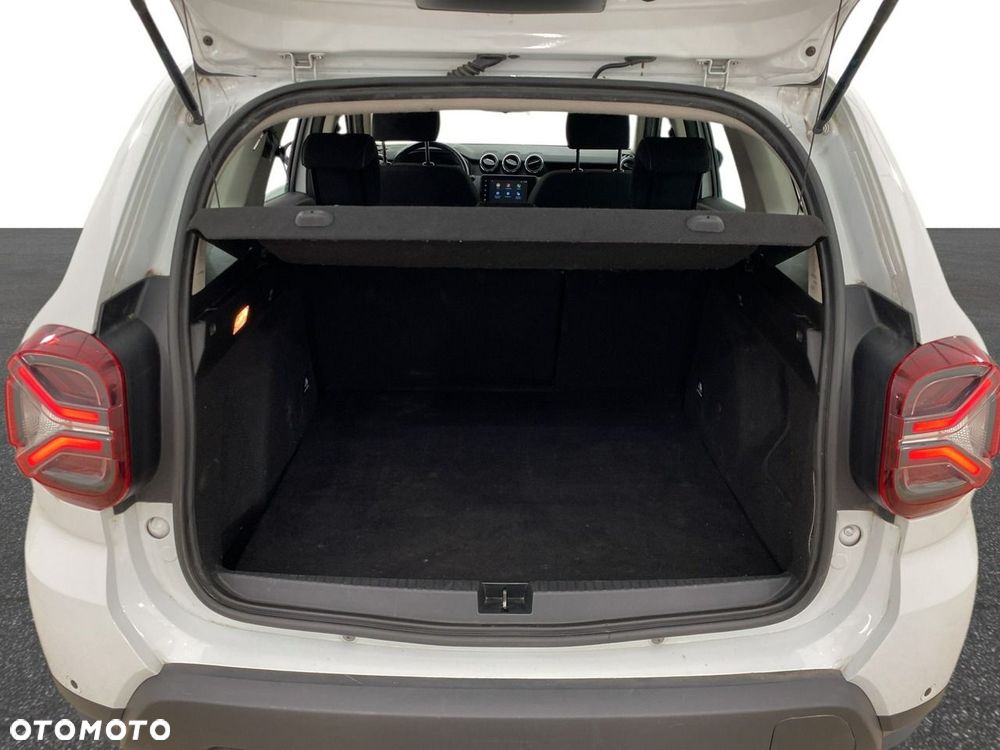 Dacia Duster - 12