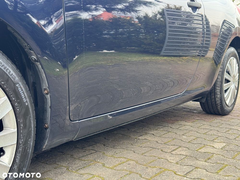 Toyota Auris 1.33 VVT-i - 22