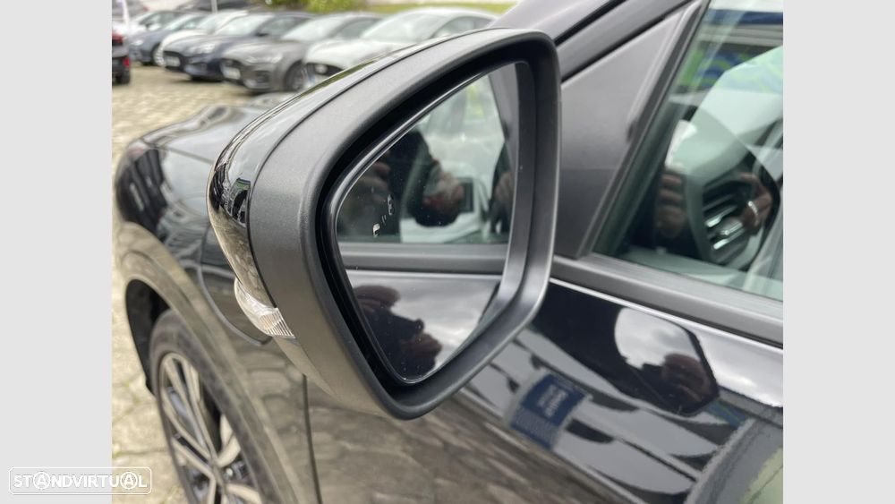 Ford Kuga 2.5 PHEV ST-Line X - 19