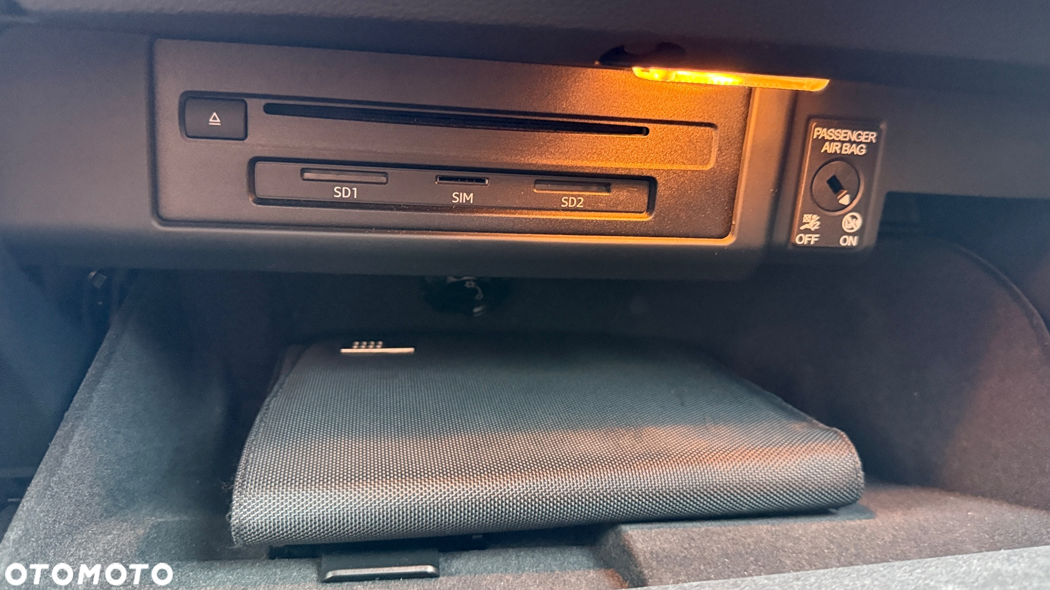 Audi A4 3.0 TDI quattro S tronic sport - 34